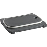 Cambro 7354-20 Genuine Granite Grey Replacement Lid for Ultra Camtainers® | UK