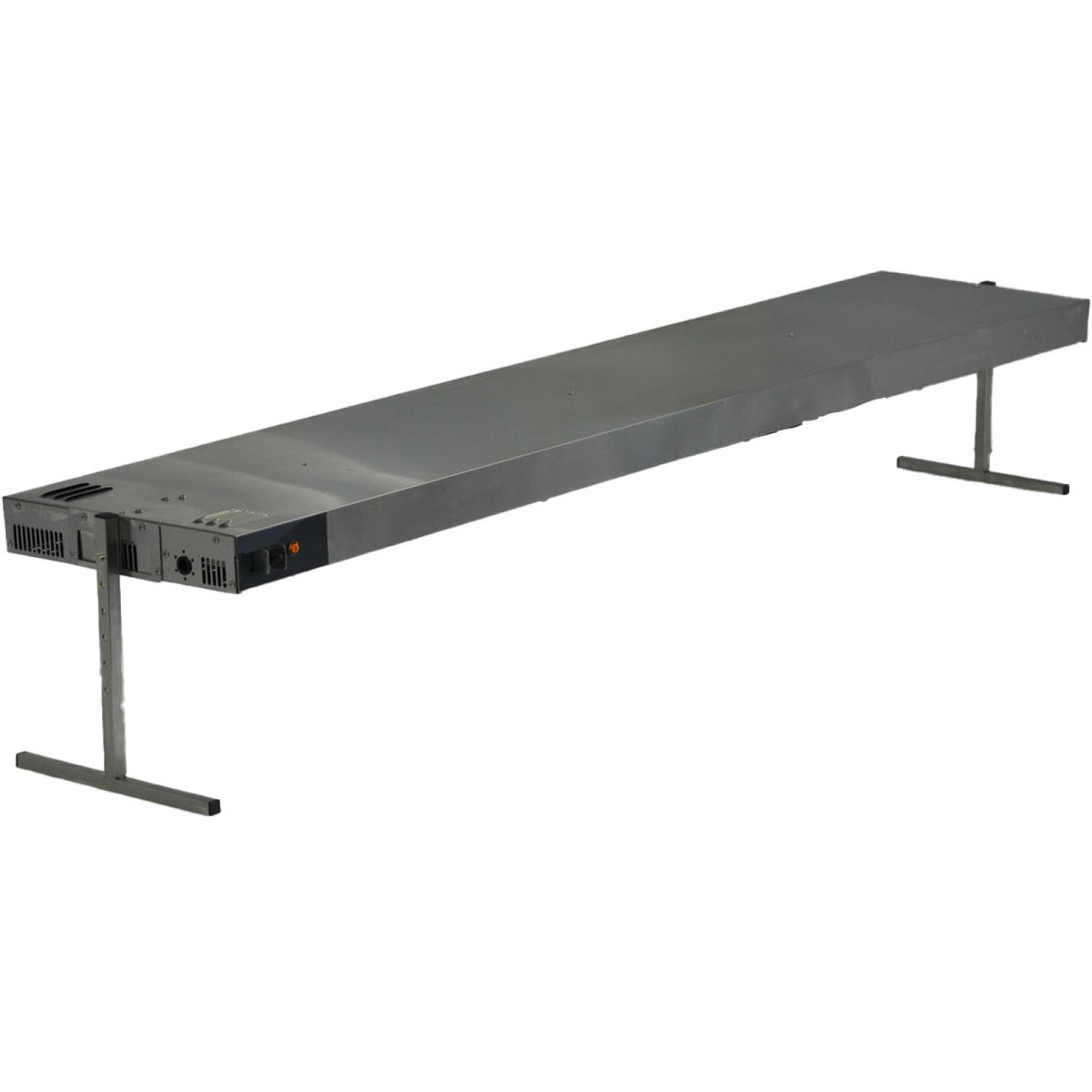 Strip Warmer Stand - ISWJ