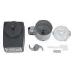 Robot Coupe Food Processor with Veg Prep Attachment R301 - J492