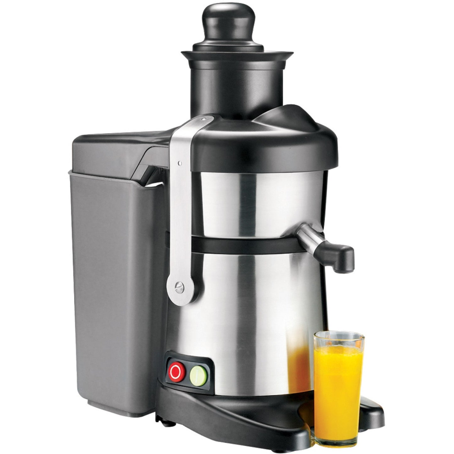 Commercial Juice extractor Citrus press 7 litres 700W - JC900