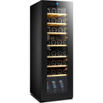 Professional Wine Cooler 34 Bottles - JC120S