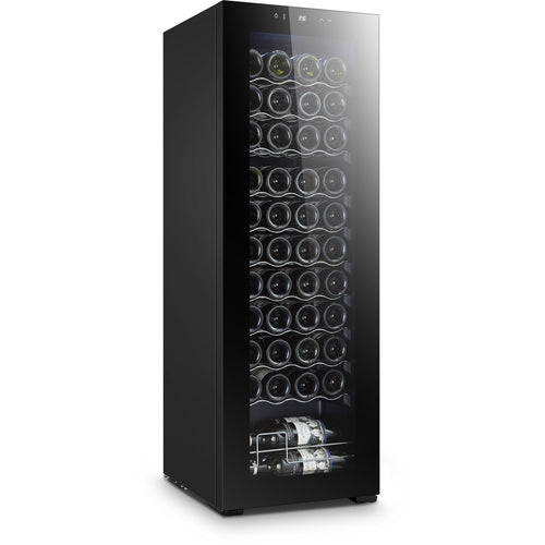 Premium Professional Wine cooler Single zone 44 bottles - JC130S