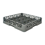 Commercial Cup/Glass Rack 20 Compartments 500x500x100mm - JGM804