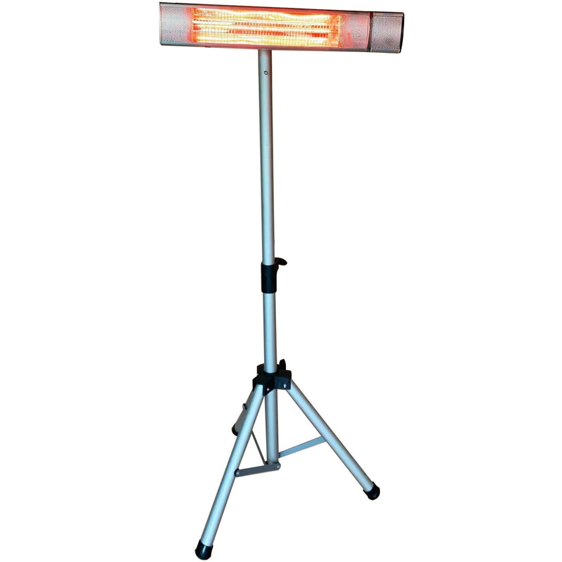 Tripod Legs for JHGI2000R Wall Mounted Patio Heater - JHGI2000R-TRIPOD