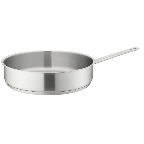 Professional Stainless Steel 4.5L Saucepan 260mm - JJD6116