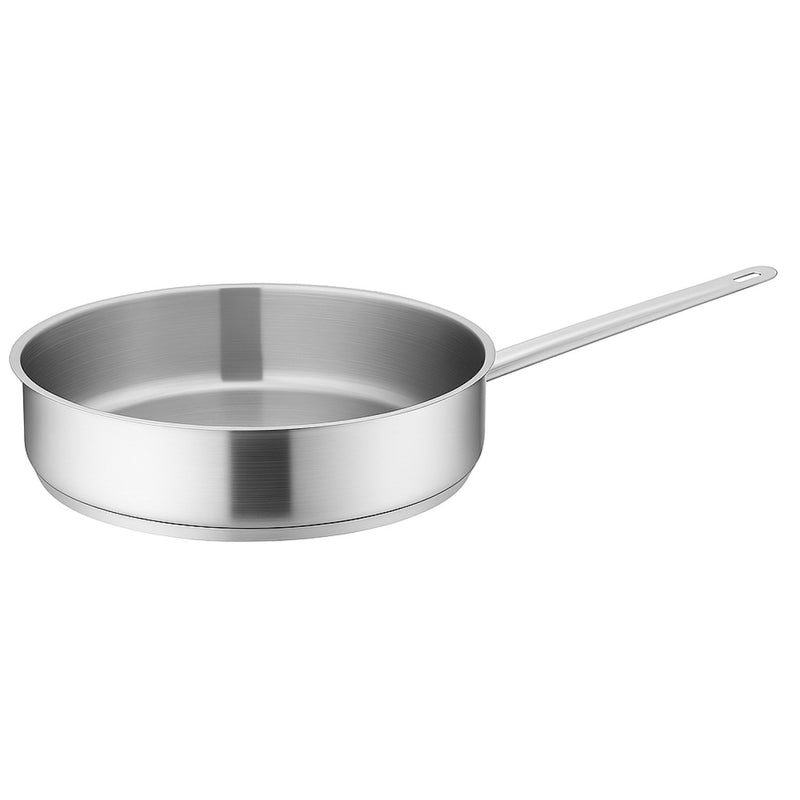 Professional Stainless Steel 8.8L Saucepan 320mm - JJD6122