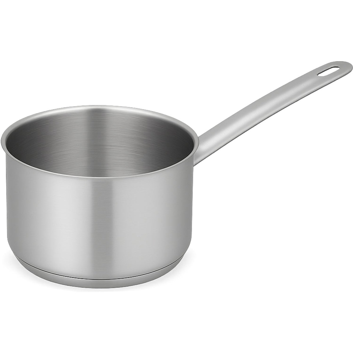 Professional Stainless Steel 8L Saucepan 260 x 150mm - JJD6316