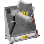 Commercial Pizza Dough Roller Stainless Steel 500x490x630mm - JMM204