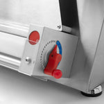 Commercial Pizza Dough Roller 400mm diameter 550x540x710mm - JMM206
