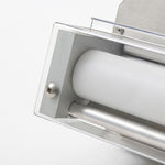 Commercial Pizza Dough Roller Stainless Steel 500x490x630mm - JMM204