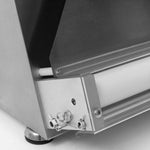 Commercial Pizza Dough Roller 400mm diameter 550x540x710mm - JMM206