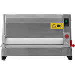 Commercial Pizza Dough Roller Stainless Steel 450x350x360mm - JMM302