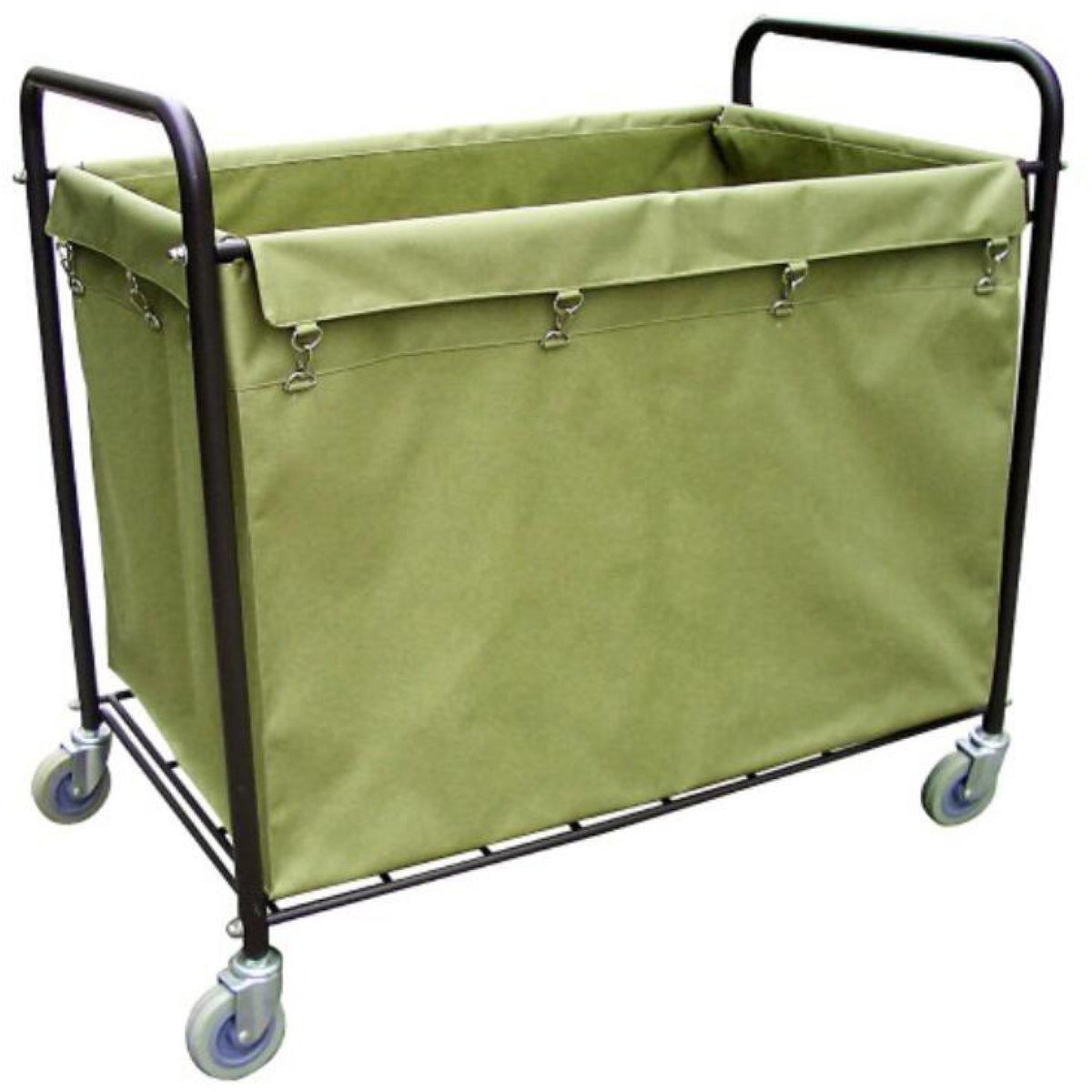 Professional Linen Trolley 940x545x895mm - JYXLC311