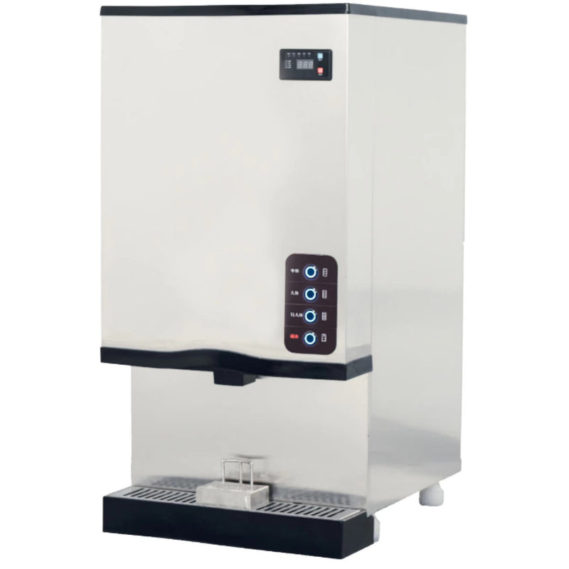 Commercial Ice Cube Machine & Dispenser 150kg/24h - KIM150
