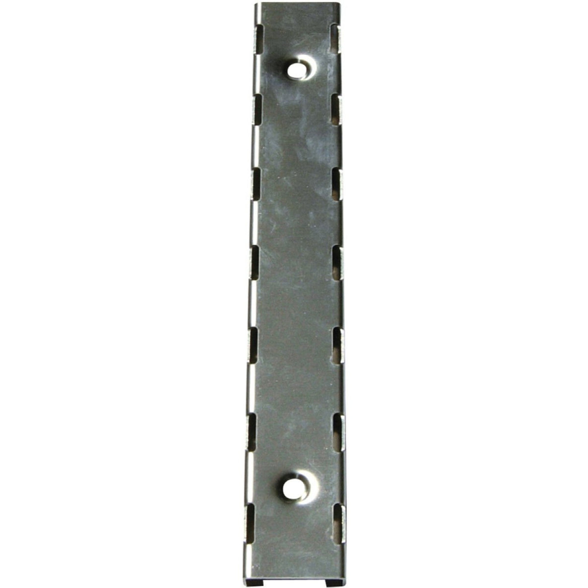 Height Adjustabe Wall shelf 3 levels 1200x400x1100mm Stainless steel - VWS1243