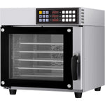 Commercial Electric Combi Oven 5 trays 440x320mm with Steam - KNGCK0660