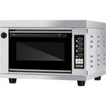 Commercial Electric Bakery Deck Combi Oven with Steam 350°c - KNGKPZ120M