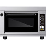 Commercial Electric Bakery Deck Combi Oven with Steam 350°c - KNGKPZ120M