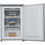 Undercounter Freezer 83 Litre Reversible Single Door Stainless Steel - AX85NX