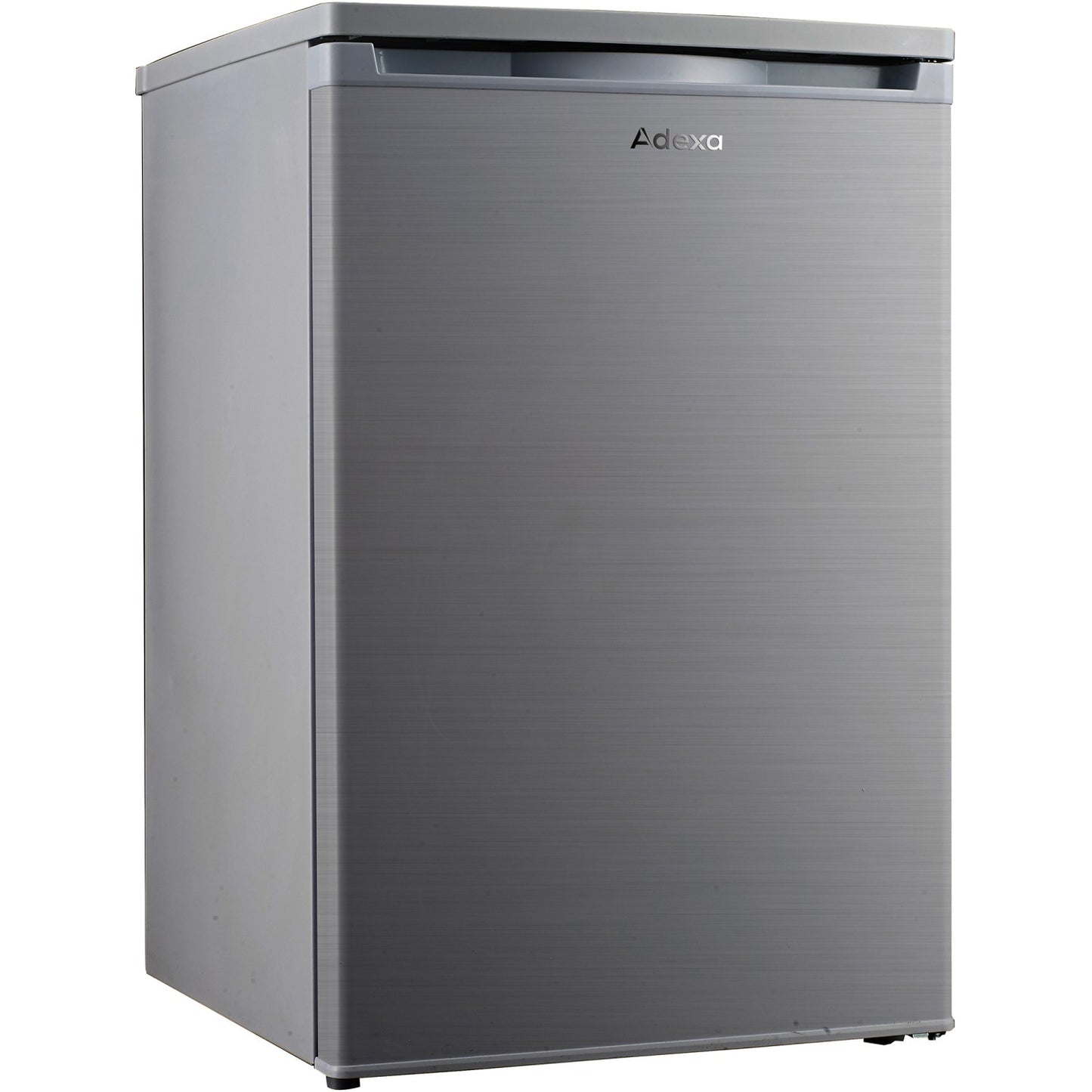 Undercounter Freezer 83 Litre Reversible Single Door Stainless Steel - AX85NX