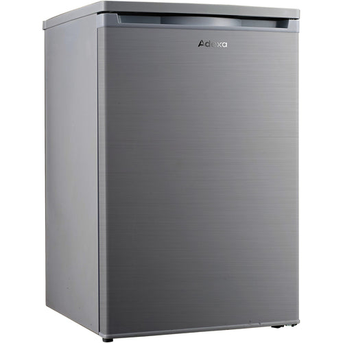 Undercounter Freezer 83 Litre Reversible Single Door Stainless Steel - AX85NX