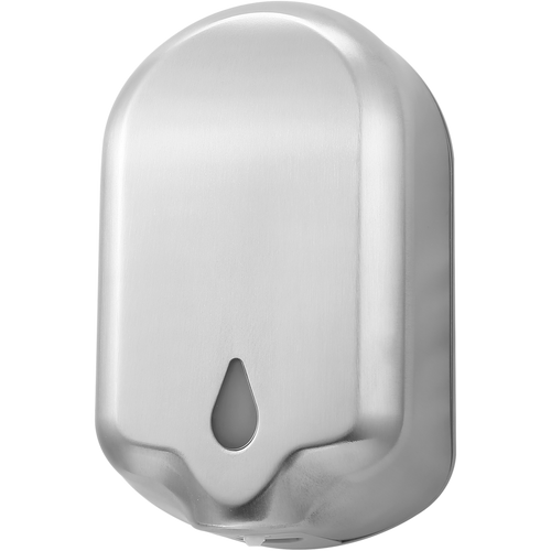 Automatic Soap Dispenser 1.2 litre Brushed Stainless Steel - KW7200SS