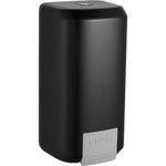 Commercial Wall Mounted Manual Soap Dispenser Black - KW7220BLACK