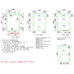 Freezer Room with Freezer Unit 1800×2400×2200mm - FFKIT1824