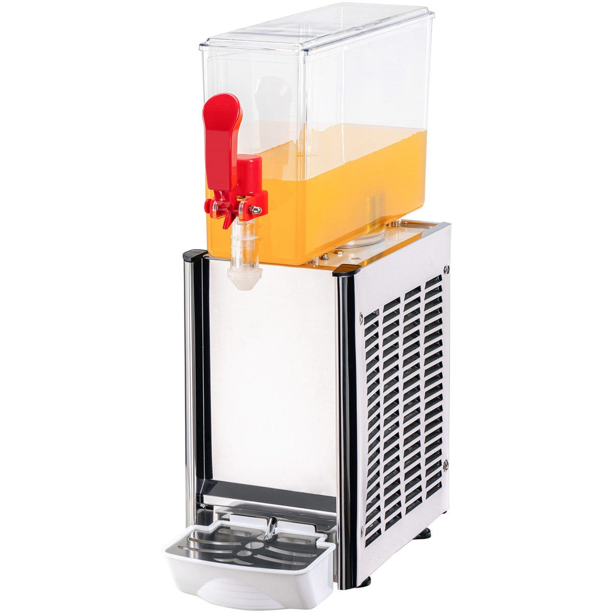 Commercial Cold Drinks Dispenser 1 x 10 litres - LSJ10LX1