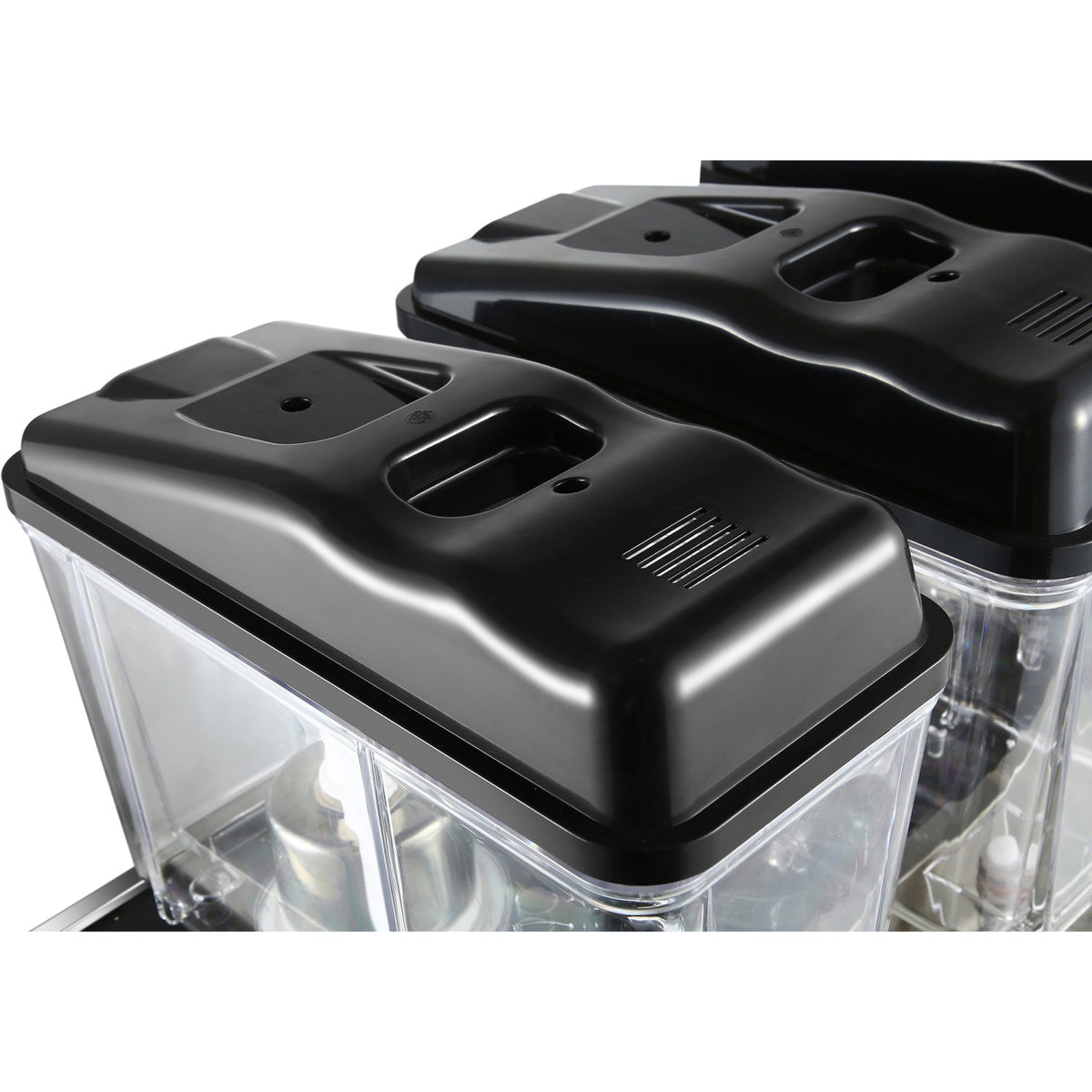 Commercial Cold Drinks Dispenser 3 x 16 litres - LSJ16LX3
