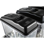 Commercial Cold Drinks Dispenser 3 x 16 litres - LSJ16LX3