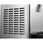 Commercial Cold Drinks Dispenser 3 x 16 litres - LSJ16LX3