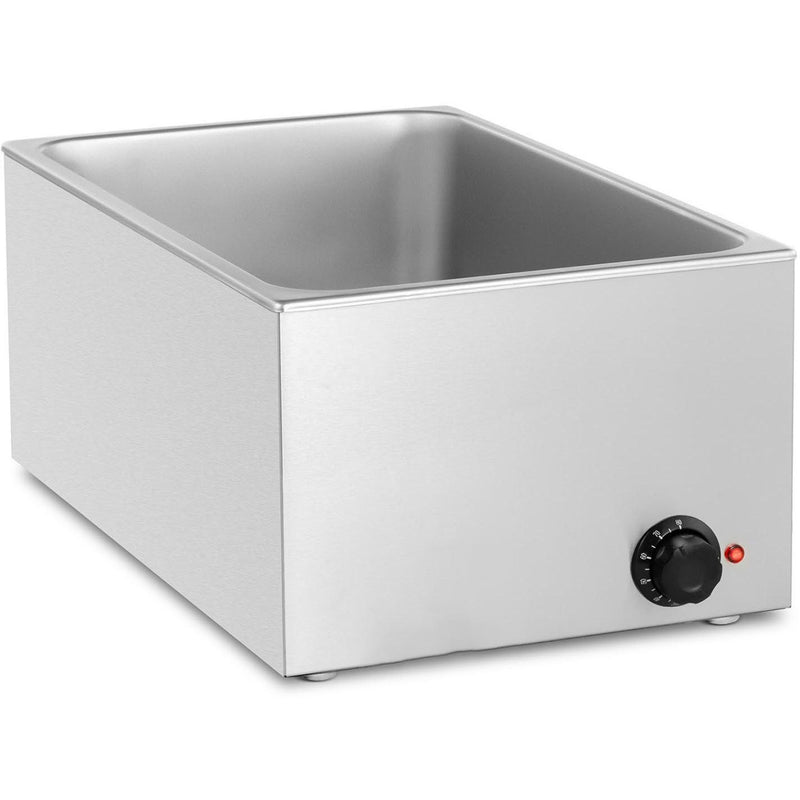 Commercial Bain Marie GN1/1 0.6kW - M100