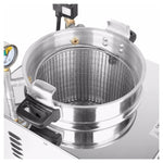 Commercial Pressure Fryer 15 litres 3kW Countertop - MDXZ16