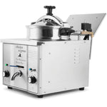 Commercial Pressure Fryer 15 litres 3kW Countertop - MDXZ16