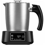 Commercial Electric Multifunction Milk Frother 500W Stainless Steel - MF0901