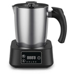 Commercial Electric Multifunction Milk Frother 500W Stainless Steel - MF0901