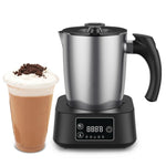Commercial Electric Multifunction Milk Frother 500W Stainless Steel - MF0901