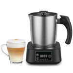 Commercial Electric Multifunction Milk Frother 500W Stainless Steel - MF0901