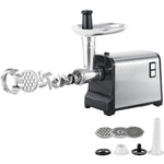 Professional Meat Grinder Stainless steel 1000W - MGL10