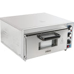 Electric Pizza oven 4 pizzas of 8'' - MLP1ST