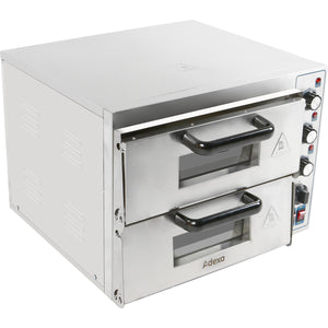 Electric Pizza Ovens