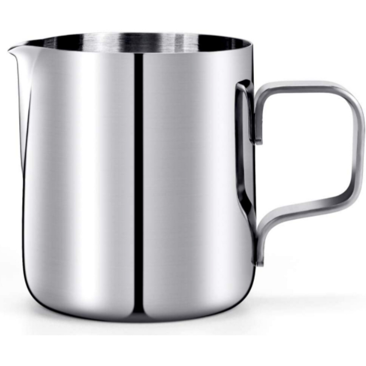 150ml Milk Pitcher Stainless Steel - MP1015