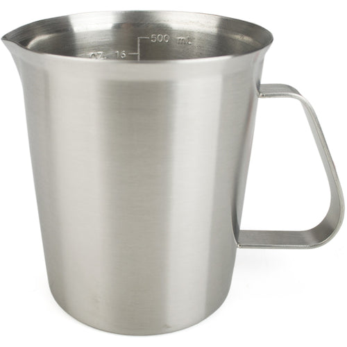 500ml Measuring Cup Stainless Steel - MP8050