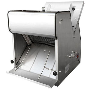 Bread slicers