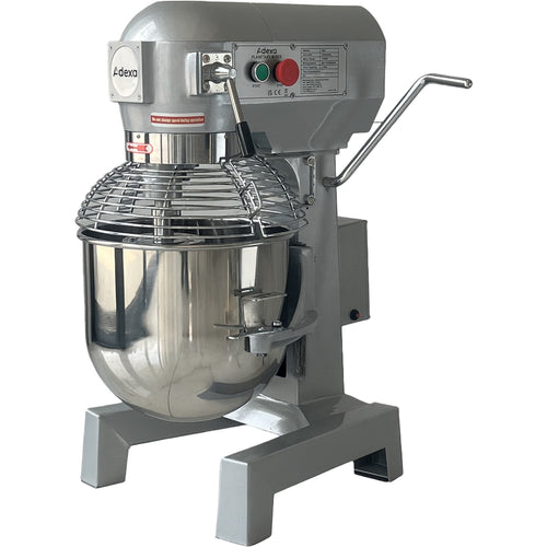 Professional Planetary Mixer 20L 3-Speed - NBB20