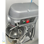 Professional Planetary Mixer 30L 3-Speed - NBB30