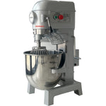 Professional Planetary Mixer 30L 3-Speed - NBB30