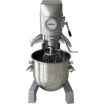 Professional Planetary Mixer 30L 3-Speed - NBB30
