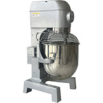 Professional Planetary Mixer 30L 3-Speed - NBB30